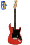 LIMITED EDITION PLAYER STRATOCASTER NEON RED