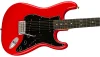 LIMITED EDITION PLAYER STRATOCASTER NEON RED