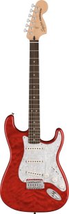 FSR Affinity Stratocaster QMT