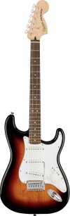 Affinity Series Stratocaster