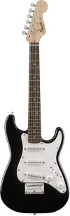 Squier Mini Stratocaster