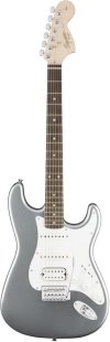 Affinity Series Stratocaster HSS