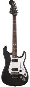 Contemporary Active Stratocaster HH