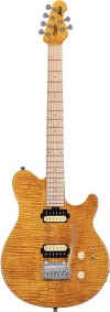 AX3FM AXIS Flame Maple