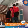 ผลงานติดตั้งเปลี่ยนกล้องวงจรปิดบ้านพักอาศัย