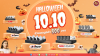 10.10 แบรนด์ดัง ปังเต็มสิบ 10.10 แบรนด์ดัง ปังเต็มสิบ