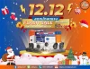 เปิดเผยแล้ว! โปรโมชั่น 12:12 กล้องวงจรปิด