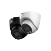 DH-IPC-HDW2449T-S-IL 4MP Smart Dual Light Fixed-focal Eyeball WizSense Network Camera