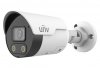 IPC2128SB-ADF40KMC-I0 8MP HD Intelligent Light and Audible Warning Fixed Bullet Network Camera