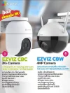 วันนี้ทางทีมงานของเรามีความสุขที่จะมาแนะนำกล้อง EZVIZ Camera ให้กับทุกคน วันนี้ทางทีมงานของเรามีความสุขที่จะมาแนะนำกล้อง EZVIZ Camera ให้กับทุกคน