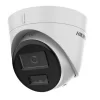 DS-2CD1343G2-LIU 4 MP Smart Hybrid Light Fixed Turret Network Camera