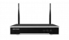 DS-7108NI-K1/W/M(C) 8-ch Mini 1U Wi-Fi NVR