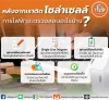 การไฟฟ้าจะตรวจอะไรบ้างหลังติดตั้งโซล่าเซลล์เสร็จ