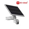 HV-SL60W40A Poly Solar Panel 60W/18V Lithium Battery 40A Standby 48 hr.