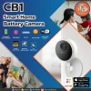 กล้องวงจรปิด Ezviz รุ่น CB1: กล้องวงจรปิดอัจฉริยะที่ทันสมัยและใช้งานง่าย กล้องวงจรปิด Ezviz รุ่น CB1: กล้องวงจรปิดอัจฉริยะที่ทันสมัยและใช้งานง่าย