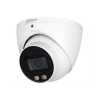 DH-HAC-HDW2249TP-A-LED 2MP Full-color Starlight HDCVI Eyeball Camera