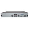 NVR301-04S3-P4 4ch 1-SATA Ultra 265/H.265/H.264 NVR