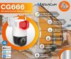 VStarcam CG666 กล้องวงจรปิดIP Camera ใส่ซิมได้ 3G/4G ความละเอียด 3ล้านพิกเซล ติดตั้งง่าย