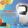 HP-S20LA Hi-view Floodlight Camera กล้องกันขโมยไร้สาย เชื่อมต่อ WIFI คมชัด 2 MP ออนไลน์บนมือถือ คุยผ่านกล้องได้