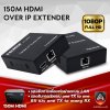 Apollo 150M HDMI OVER IP EXTENDER 1080P FULL HD
