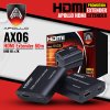 HDMI Extender 4K 60m AX06