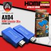 HDMI Extender 30m Apollo AX04