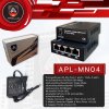 Apollo Media Converter APL-MN04