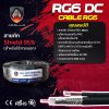 RG6+Power 500M Apollo