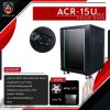 ACR-15U-60 Rack 15U ลึก 60cm