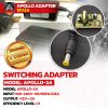 ADAPTER CONVERTER 12V 2A Apollo-2A หม้อแปลง