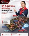 Network Class, Subnet และ Gateway เปรียบเทียบแบบหมู่บ้าน