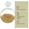ผงสมอพิเภก ขนาด 1 กิโลกรัม (Beleric Powder) สมอพิเภกผง
