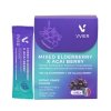Mixed Elderberry x Acai berry (VVIER)