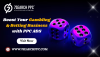 Boost Gambling Business: Increase Player Acquisition with Targeted Visitors