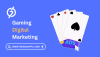 Gaming Digital Marketing: Unlocking Global Reach for Your Brand