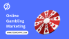 Top Online Gambling Marketing Trends Revolutionizing the Gaming Industry