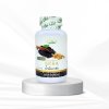 น้ำมันงาดำ Black Sesame Oil เม็ดซอฟเจล