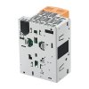 AS-Interface PROFINET gateway with PLC