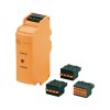 AS-Interface control cabinet module