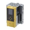 AS-Interface PROFINET gateway with fail-safe PLC