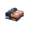AS-interface Airbox modules for pneumatic