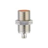 Inductive sensor with IO-Link