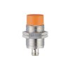 Inductive sensor with IO-Link