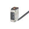 Diffuse reflection sensor
