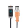 Diffuse reflection sensor