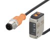 Diffuse reflection sensor