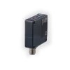 Photoelectric distance sensor