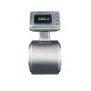 Magnetic-inductive flow meter