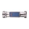 Ultrasonic flow meter