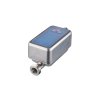 Ultrasonic flow meter